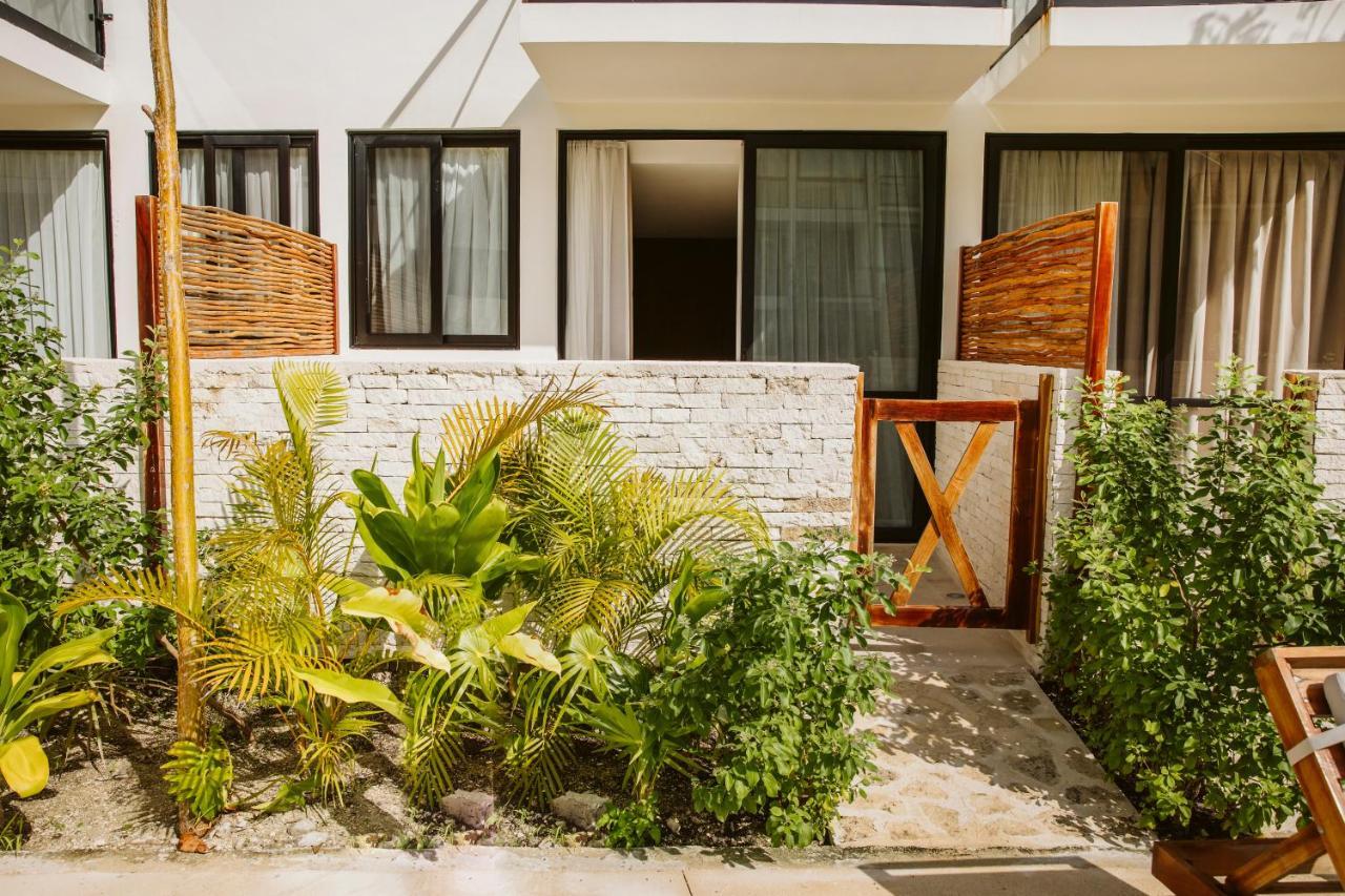 The Waves Tulum By Bnb Experience Luaran gambar