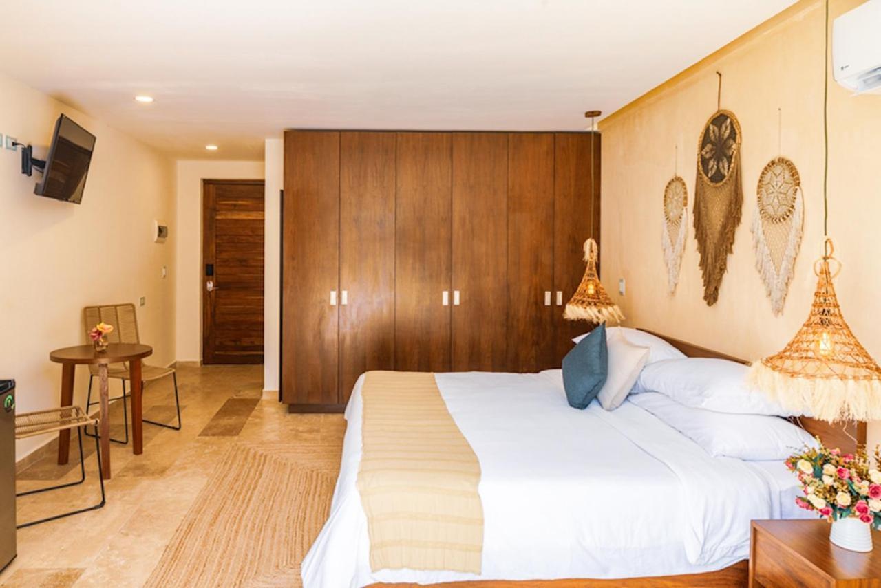 The Waves Tulum By Bnb Experience Luaran gambar