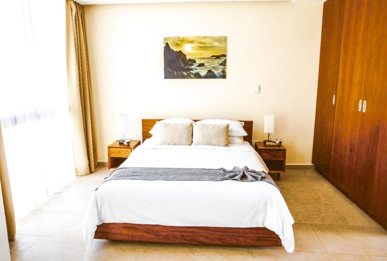 The Waves Tulum By Bnb Experience Luaran gambar