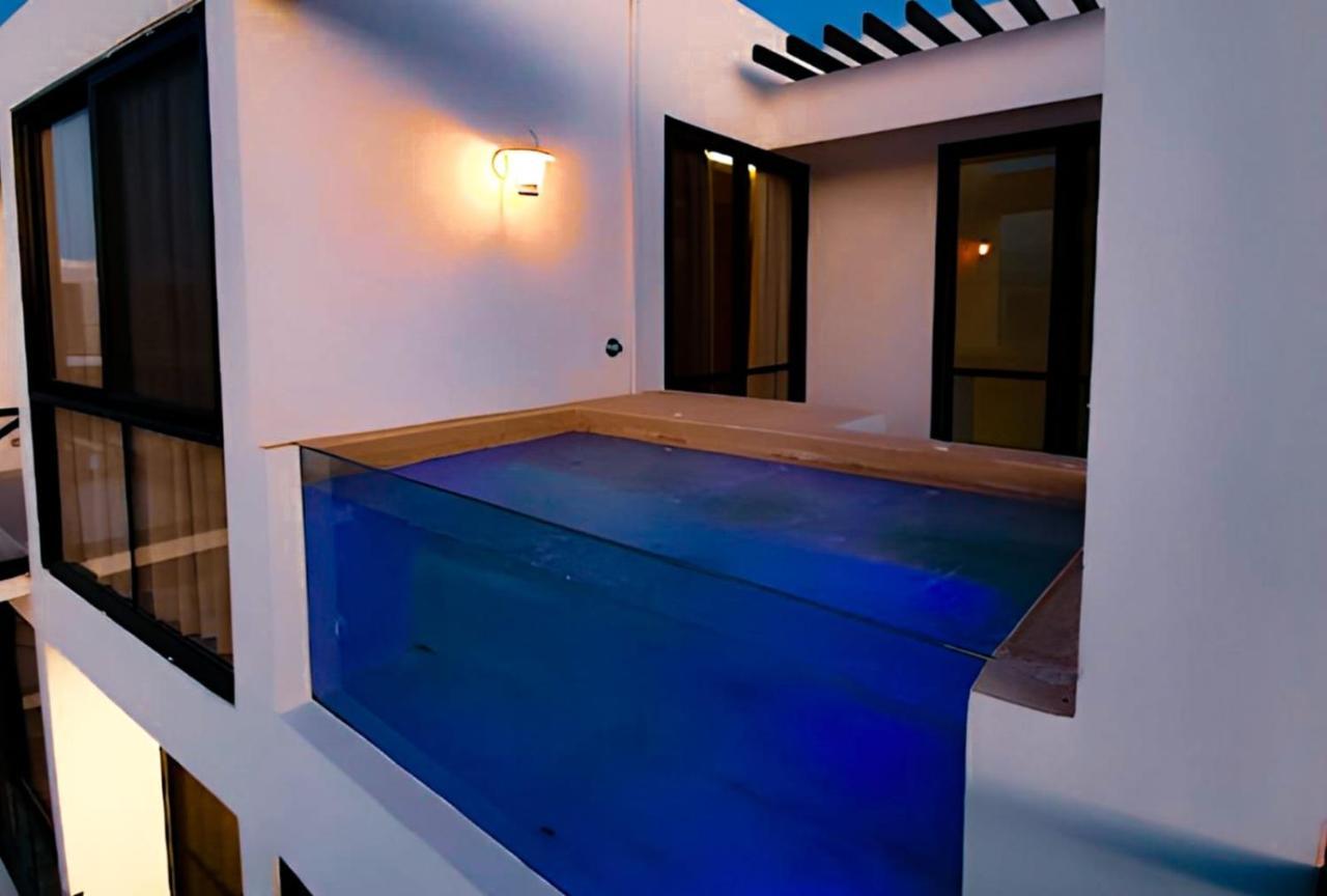The Waves Tulum By Bnb Experience Luaran gambar