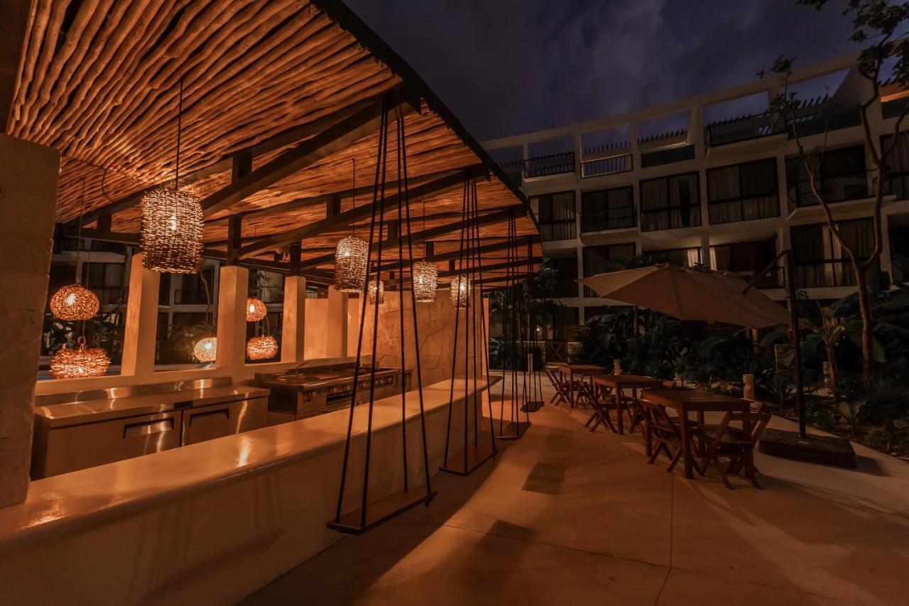 The Waves Tulum By Bnb Experience Luaran gambar