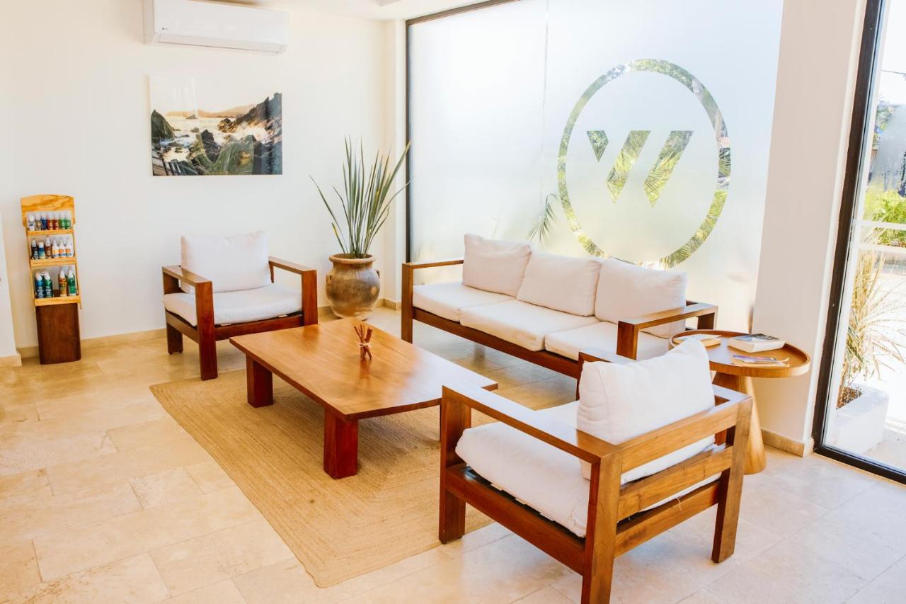 The Waves Tulum By Bnb Experience Luaran gambar