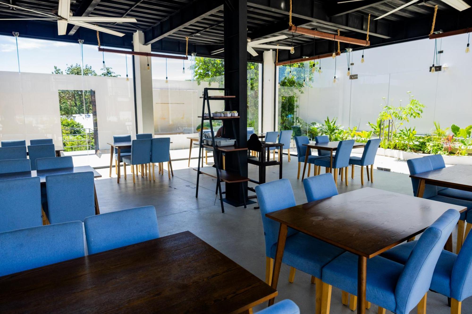The Waves Tulum By Bnb Experience Luaran gambar