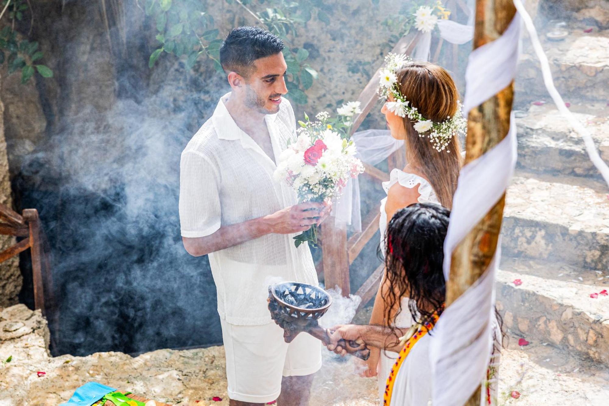The Waves Tulum By Bnb Experience Luaran gambar