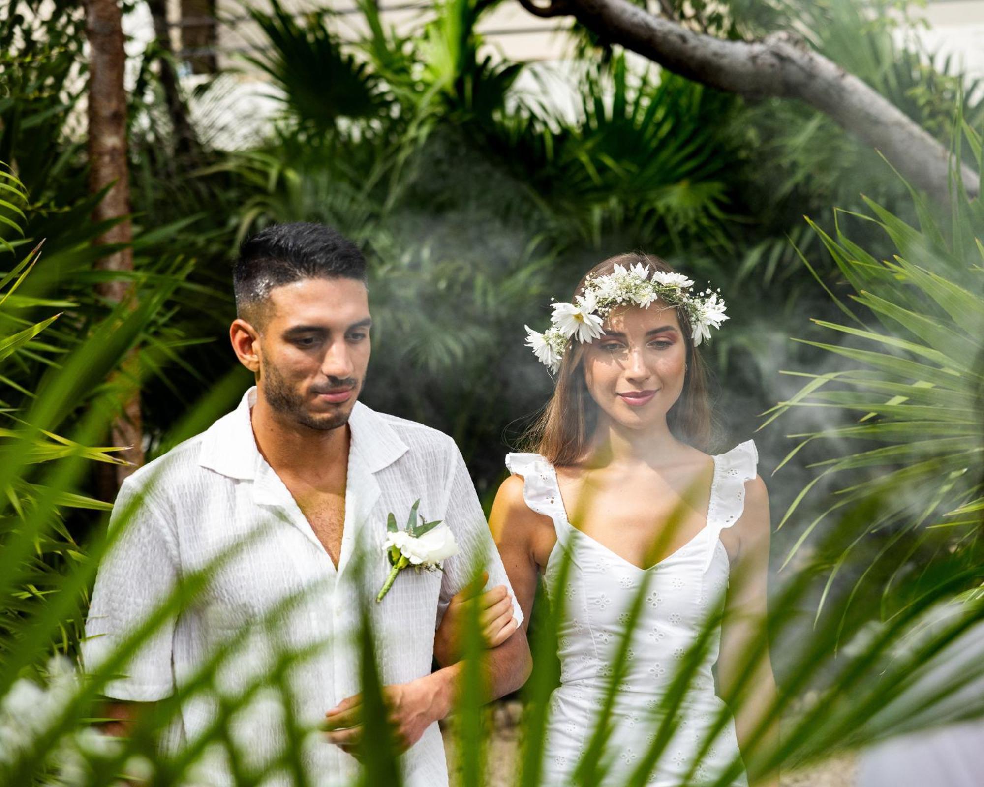 The Waves Tulum By Bnb Experience Luaran gambar